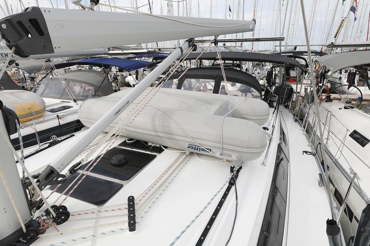 Bavaria Cruiser 46 - 4 cab., picture 5