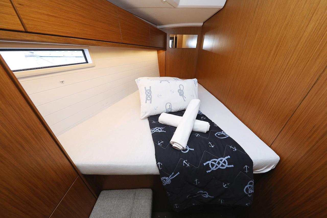 Bavaria Cruiser 46 - 4 cab., picture 18