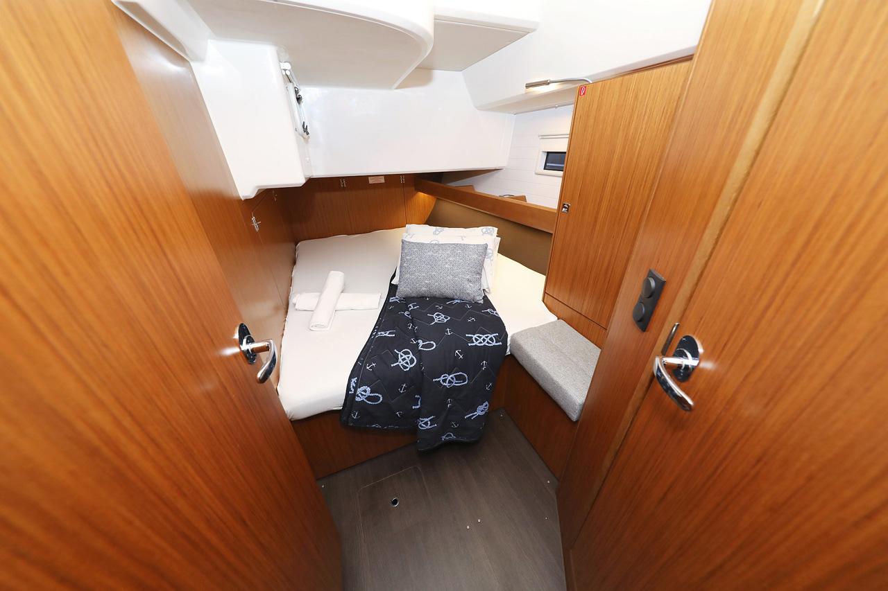 Bavaria Cruiser 46 - 4 cab., picture 23