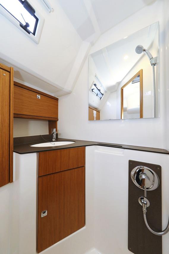 Bavaria Cruiser 46 - 4 cab., picture 28