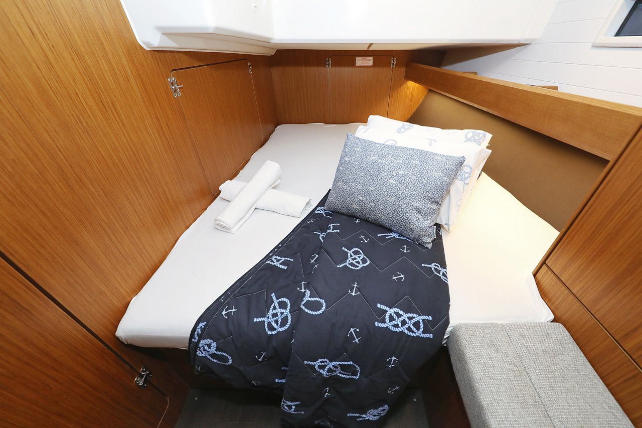 Bavaria Cruiser 46 - 4 cab., picture 24