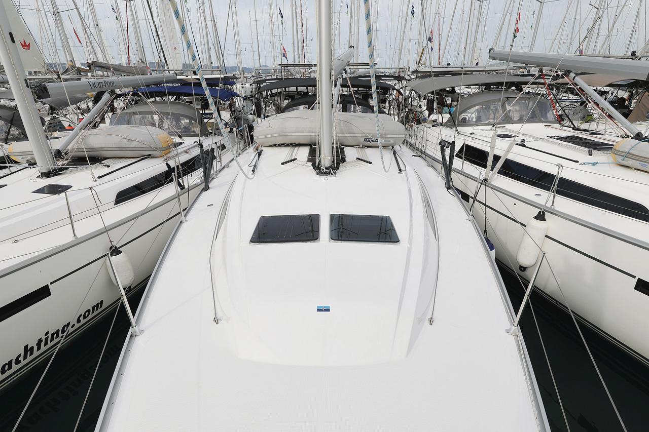 Bavaria Cruiser 46 - 4 cab., picture 4