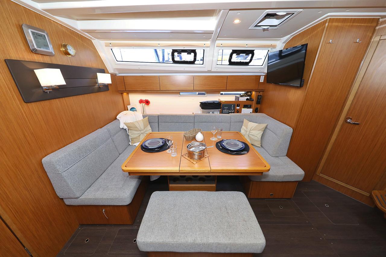 Bavaria Cruiser 46 - 4 cab., picture 12