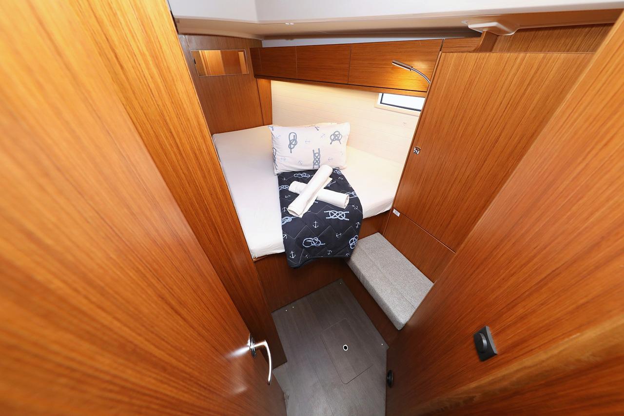 Bavaria Cruiser 46 - 4 cab., picture 19