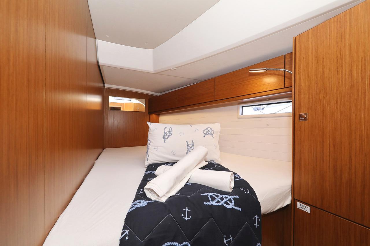 Bavaria Cruiser 46 - 4 cab., picture 20