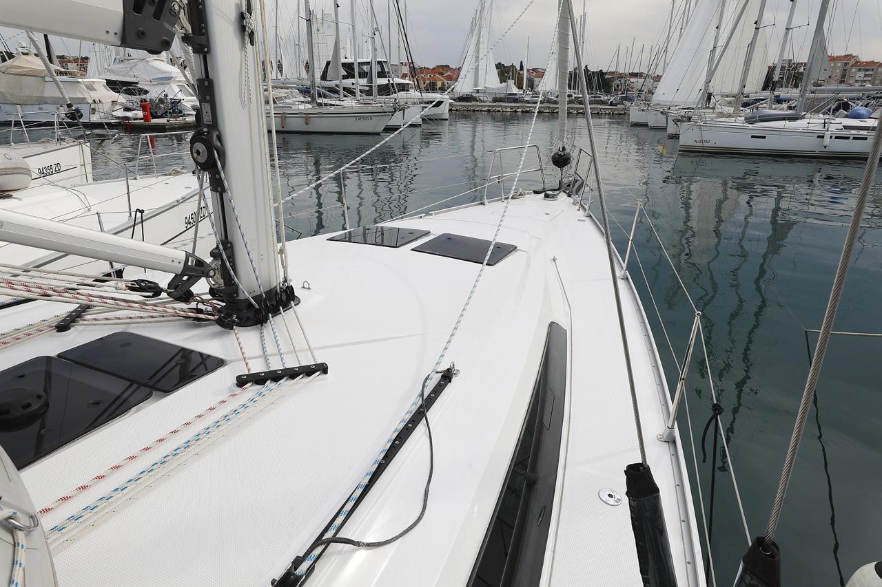 Bavaria Cruiser 46 - 4 cab., picture 3