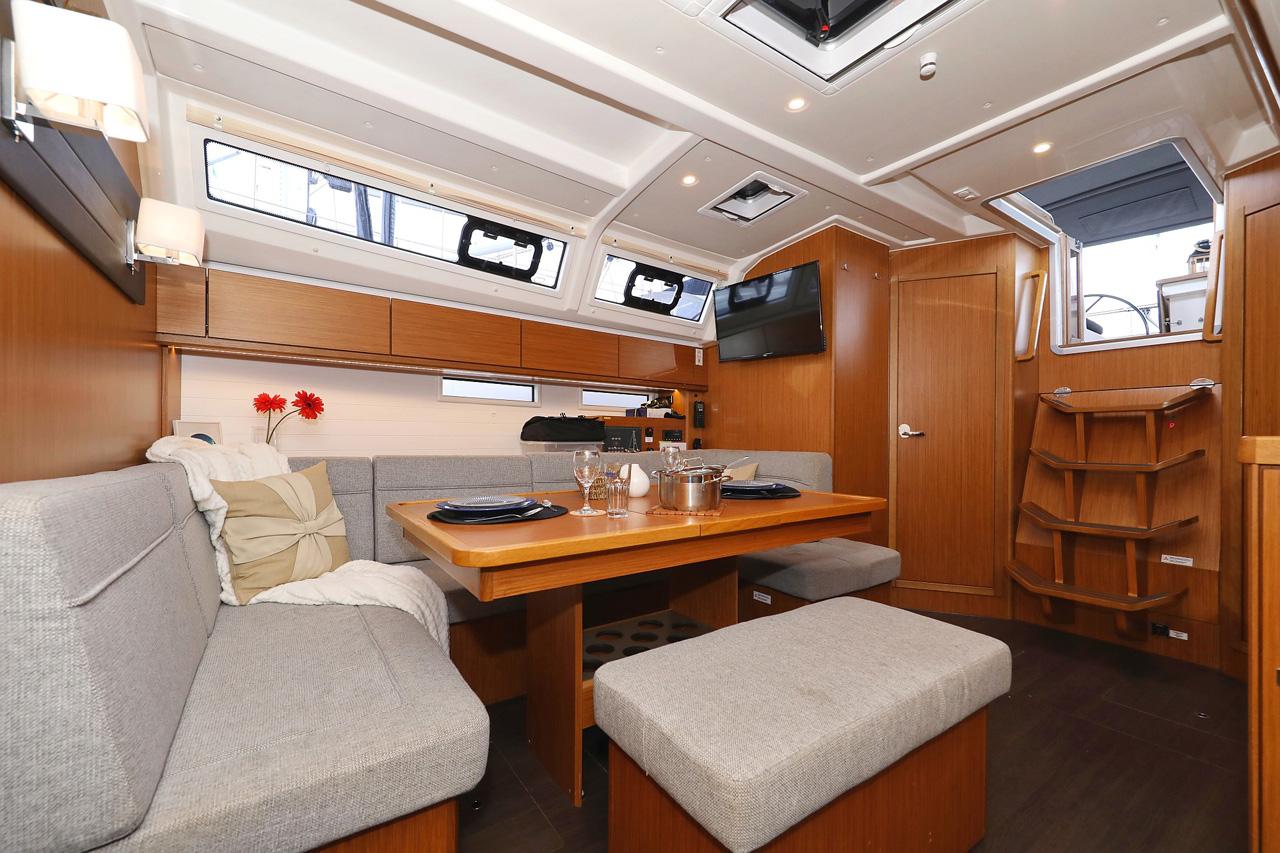 Bavaria Cruiser 46 - 4 cab., picture 16