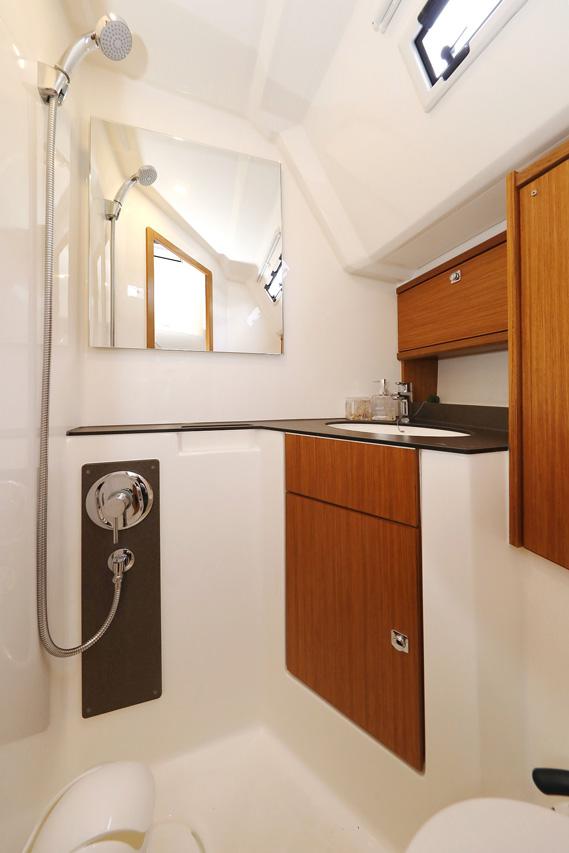 Bavaria Cruiser 46 - 4 cab., picture 26