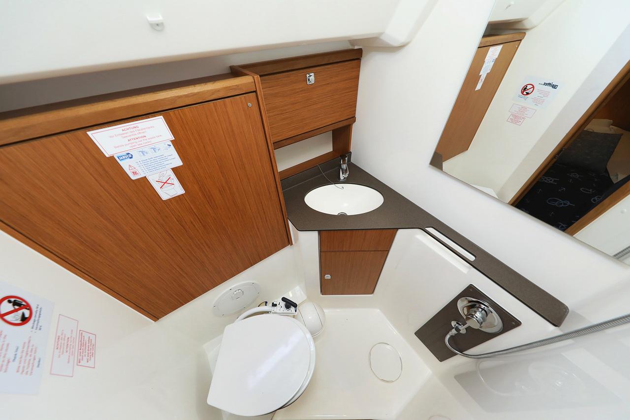 Bavaria Cruiser 46 - 4 cab., picture 27