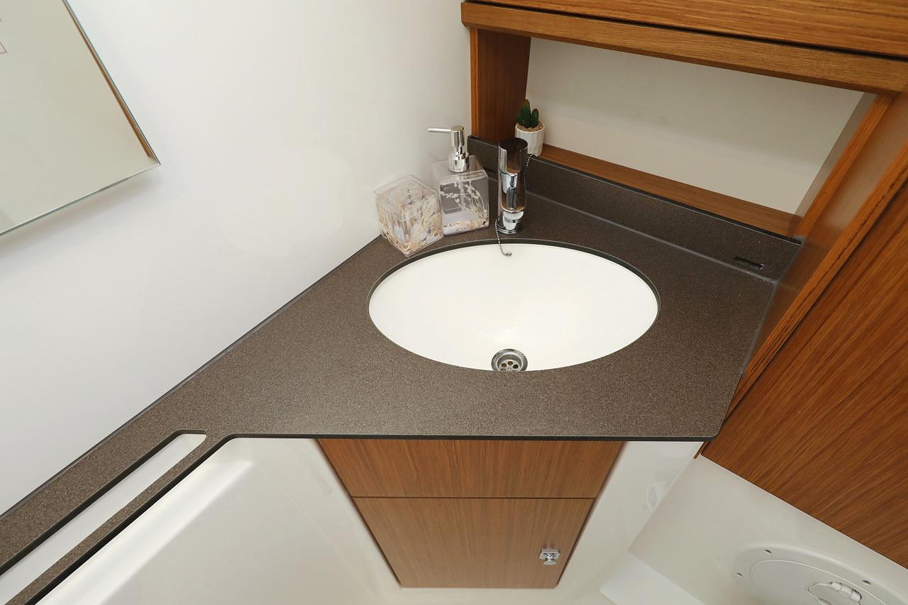 Bavaria Cruiser 46 - 4 cab., picture 25