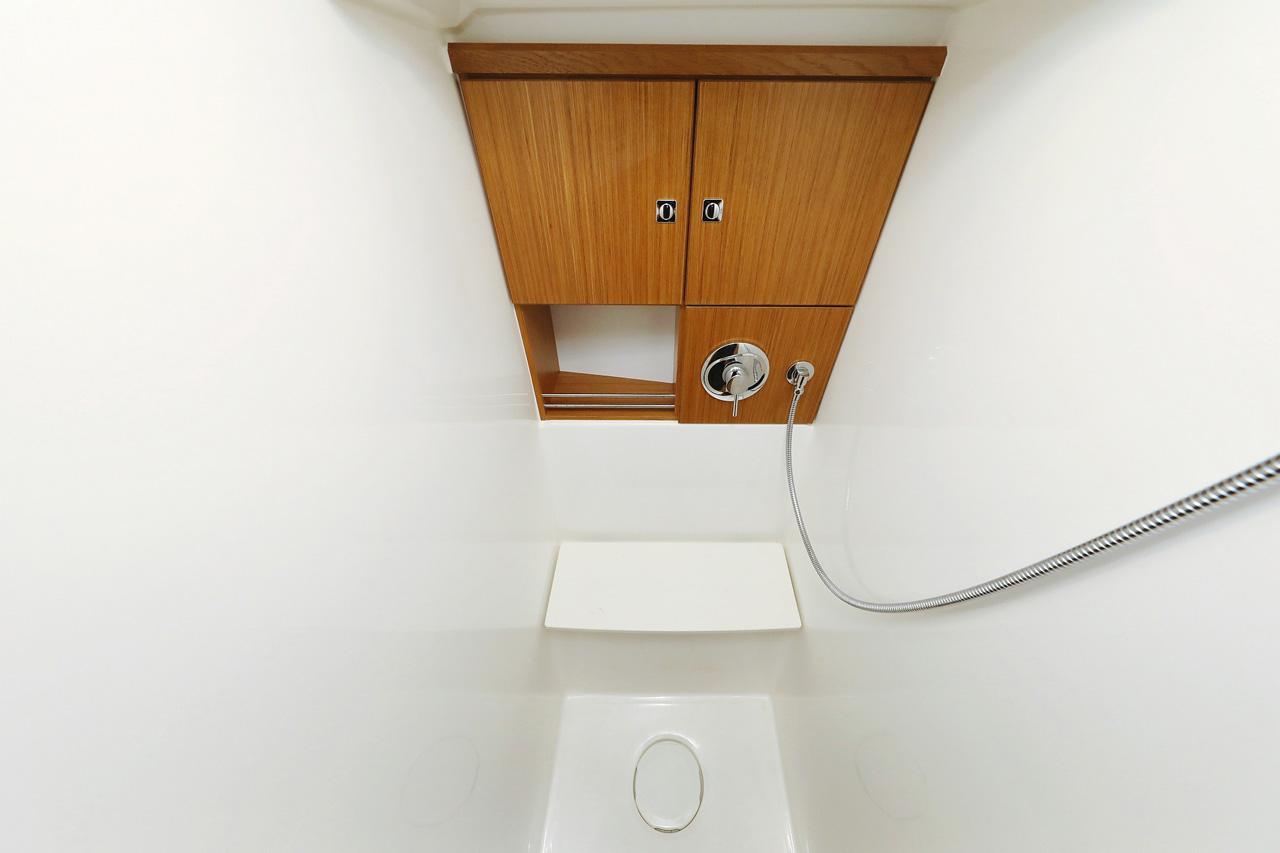 Bavaria Cruiser 46 - 4 cab., picture 30