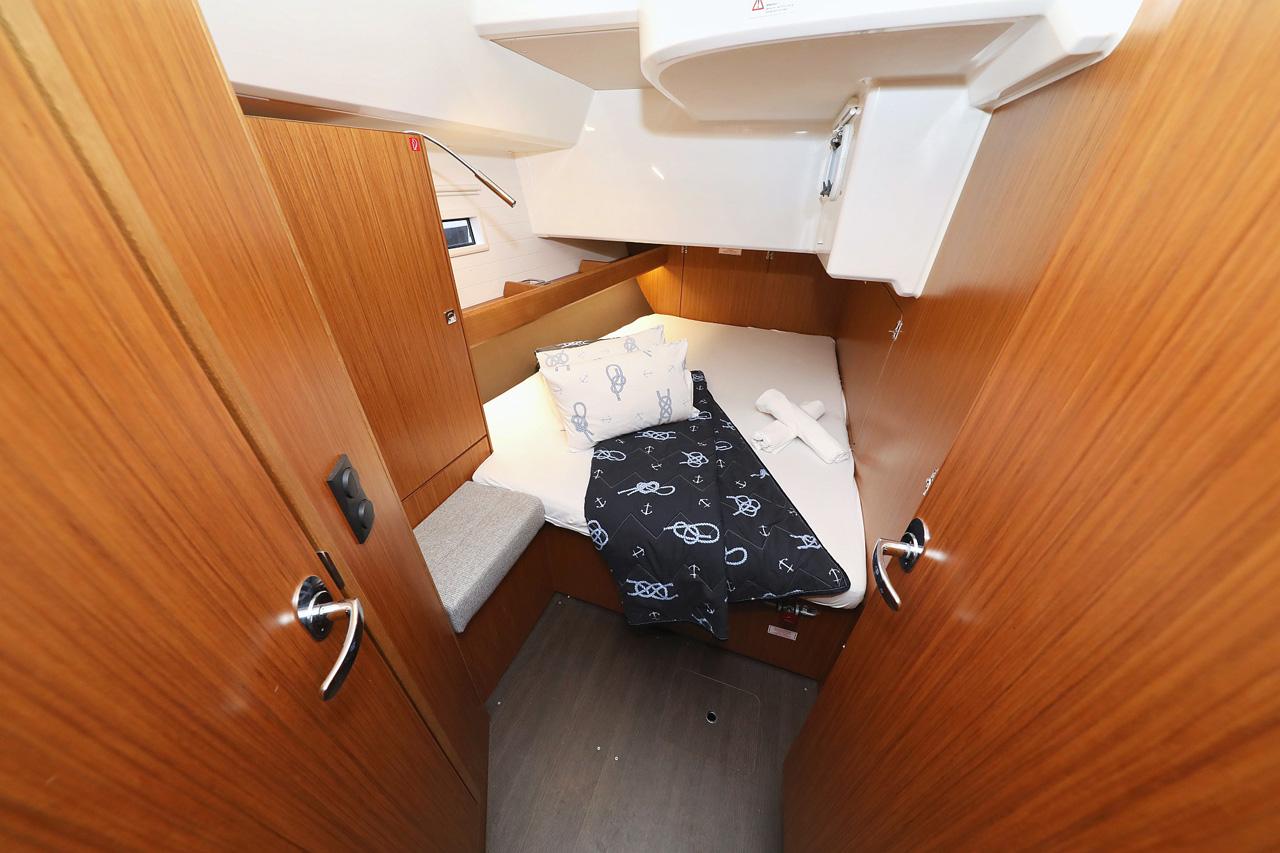 Bavaria Cruiser 46 - 4 cab., picture 21