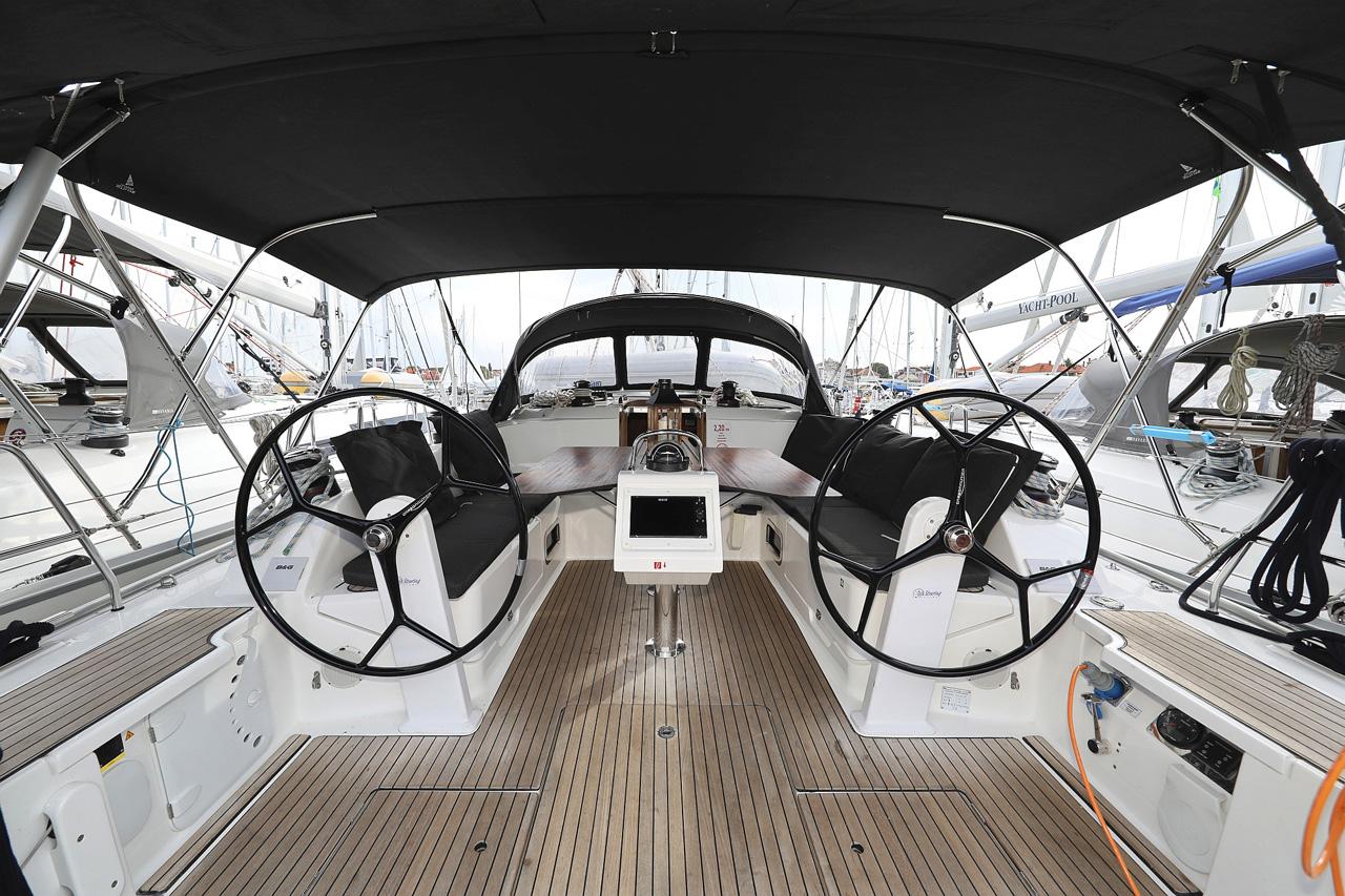 Bavaria Cruiser 46 - 4 cab., picture 7