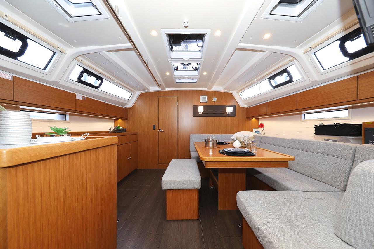 Bavaria Cruiser 46 - 4 cab., picture 10