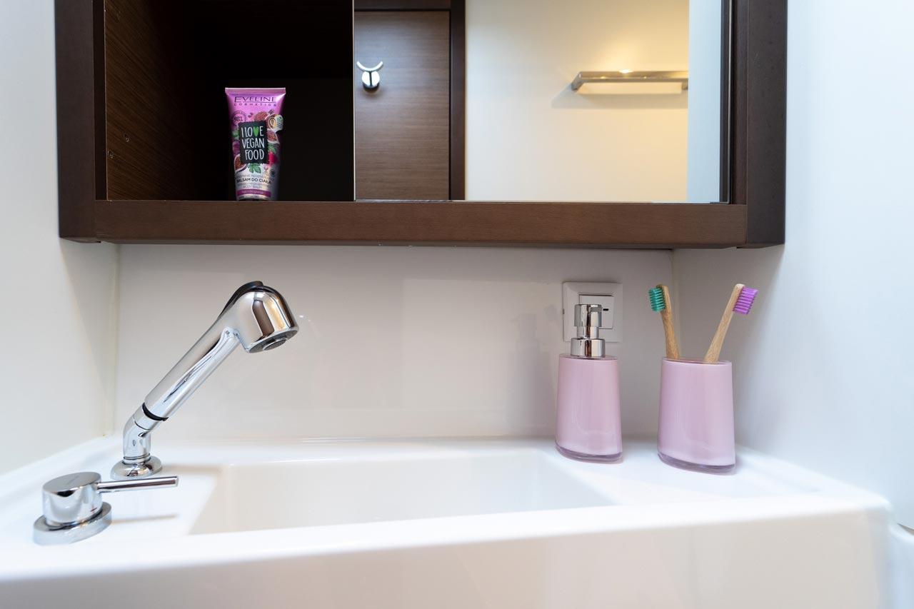 Lagoon 40 - 4 + 2 cab, picture 22