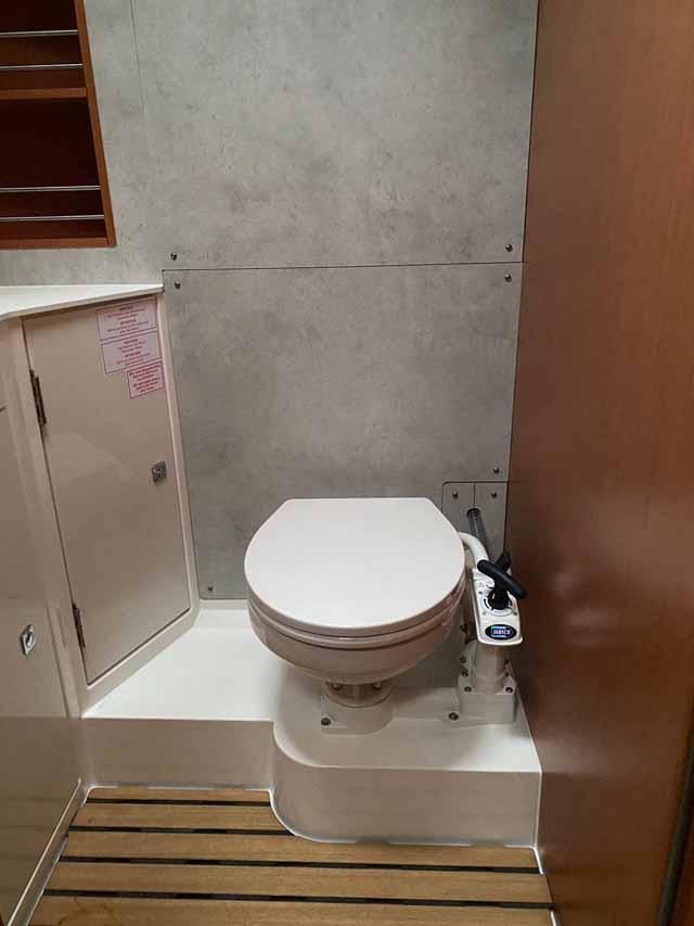 Bavaria C42 - Katharina, picture 19