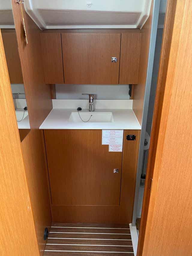 Bavaria C42 - Katharina, picture 20