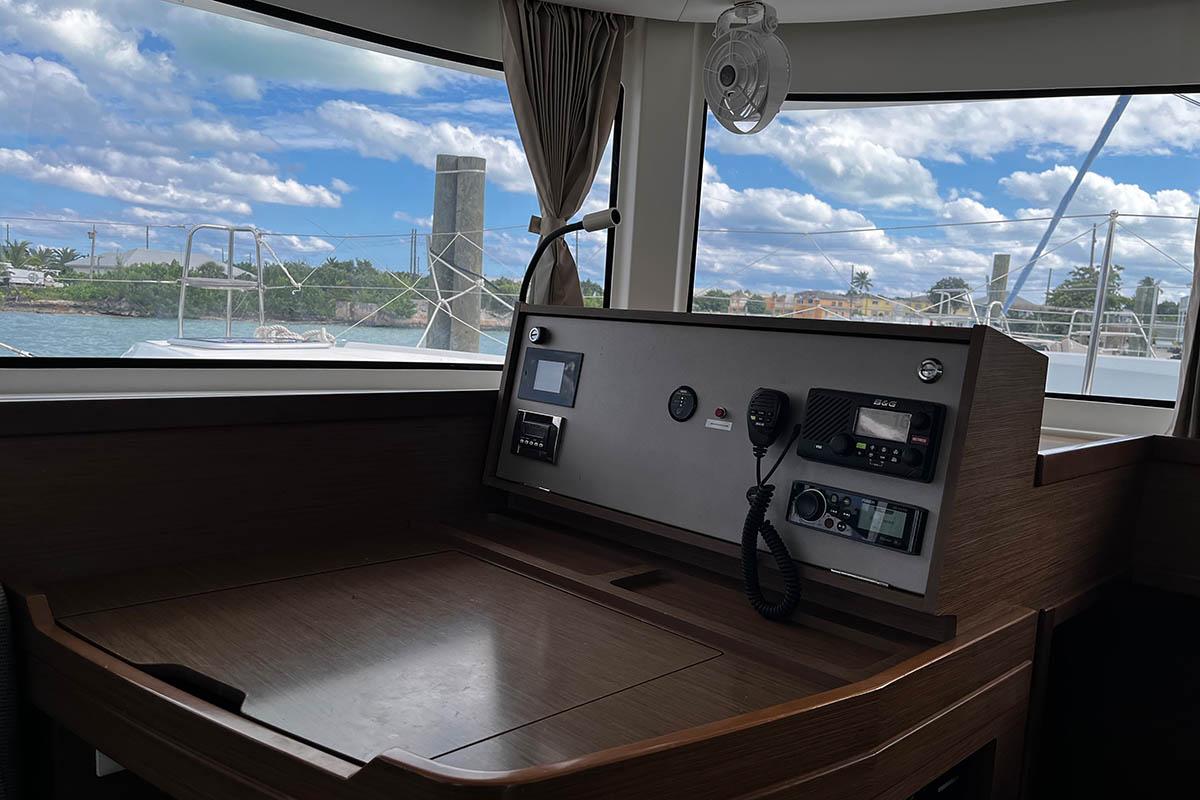 Lagoon 42 - 4 + 2 cab., picture 13