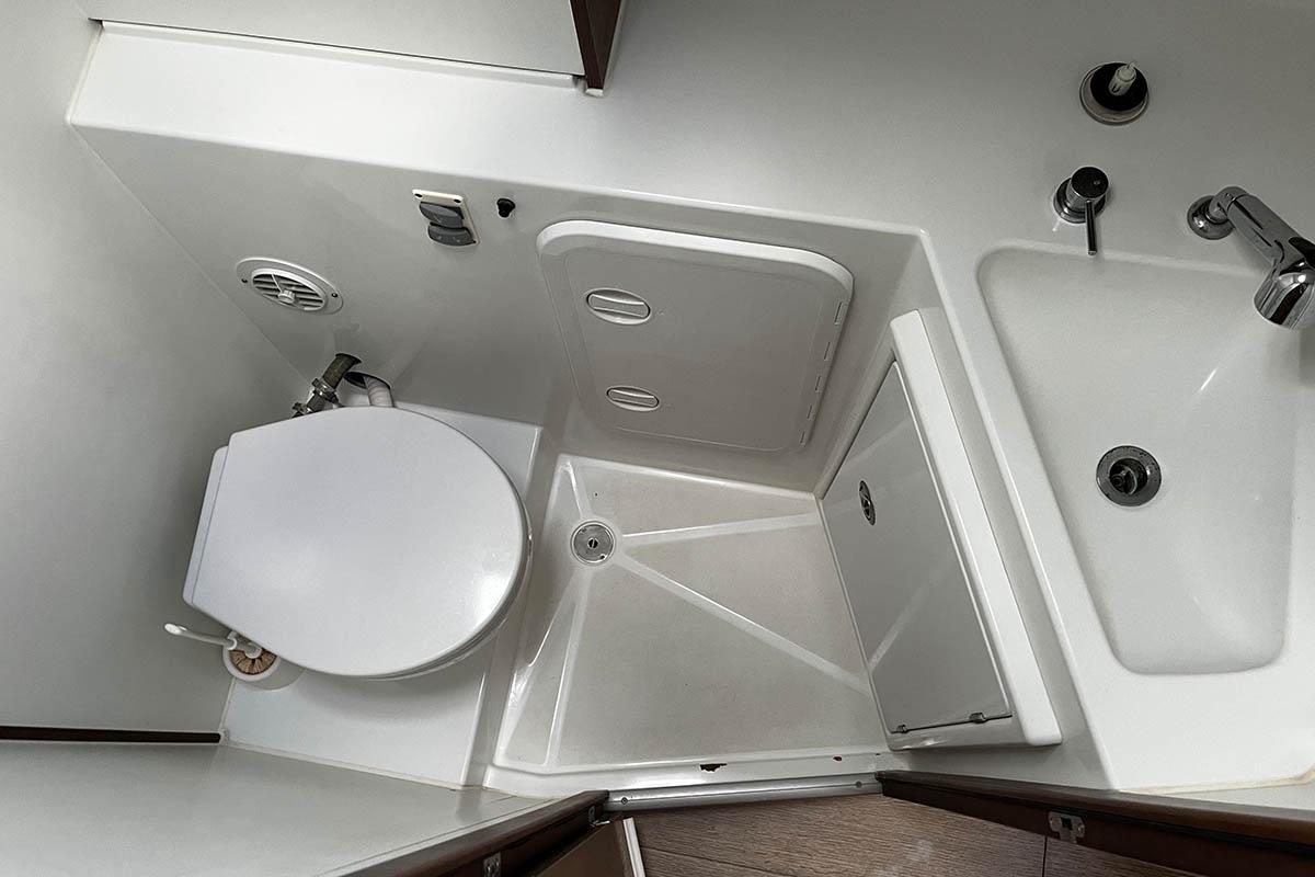 Lagoon 42 - 4 + 2 cab., picture 18