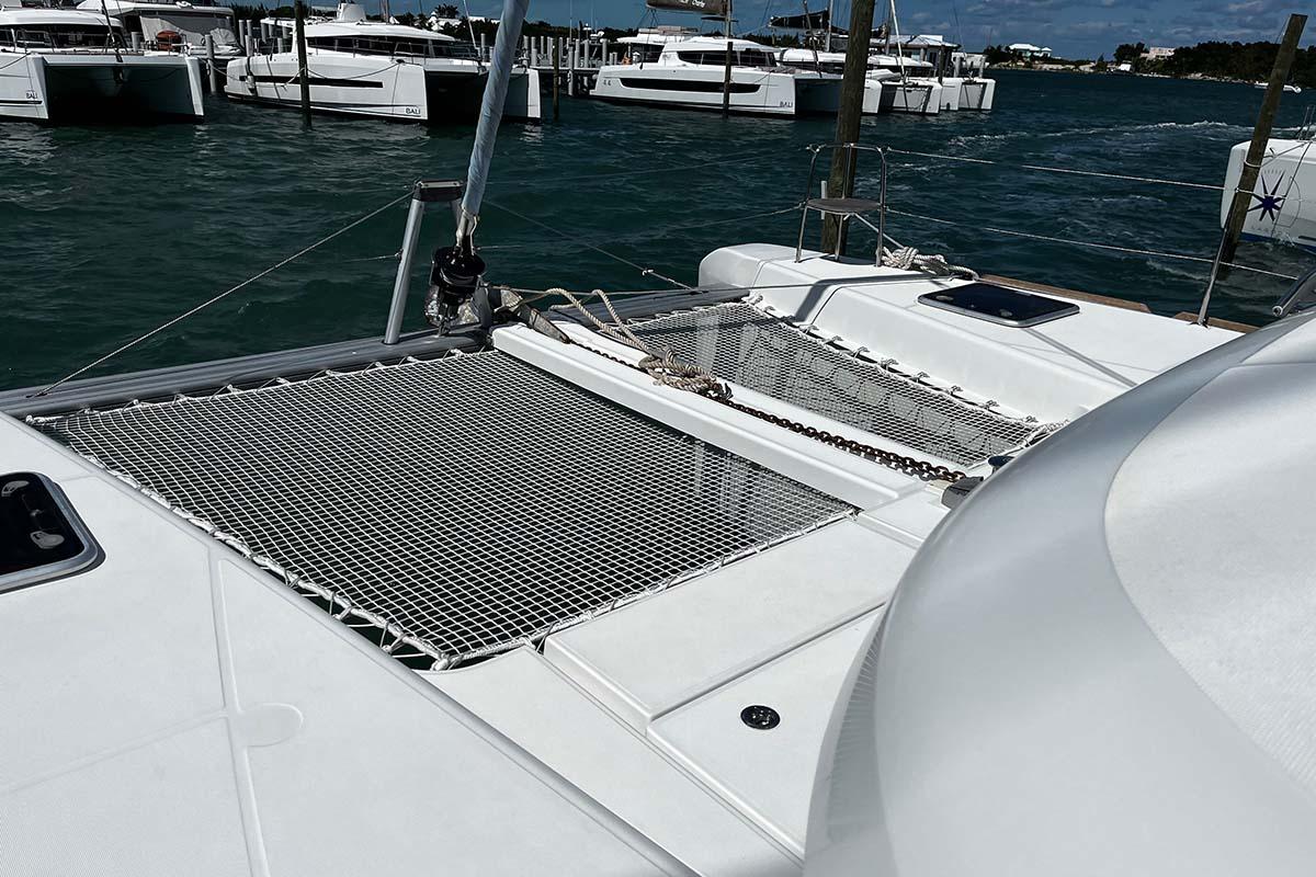 Lagoon 40 - 4 + 2 cab, picture 7
