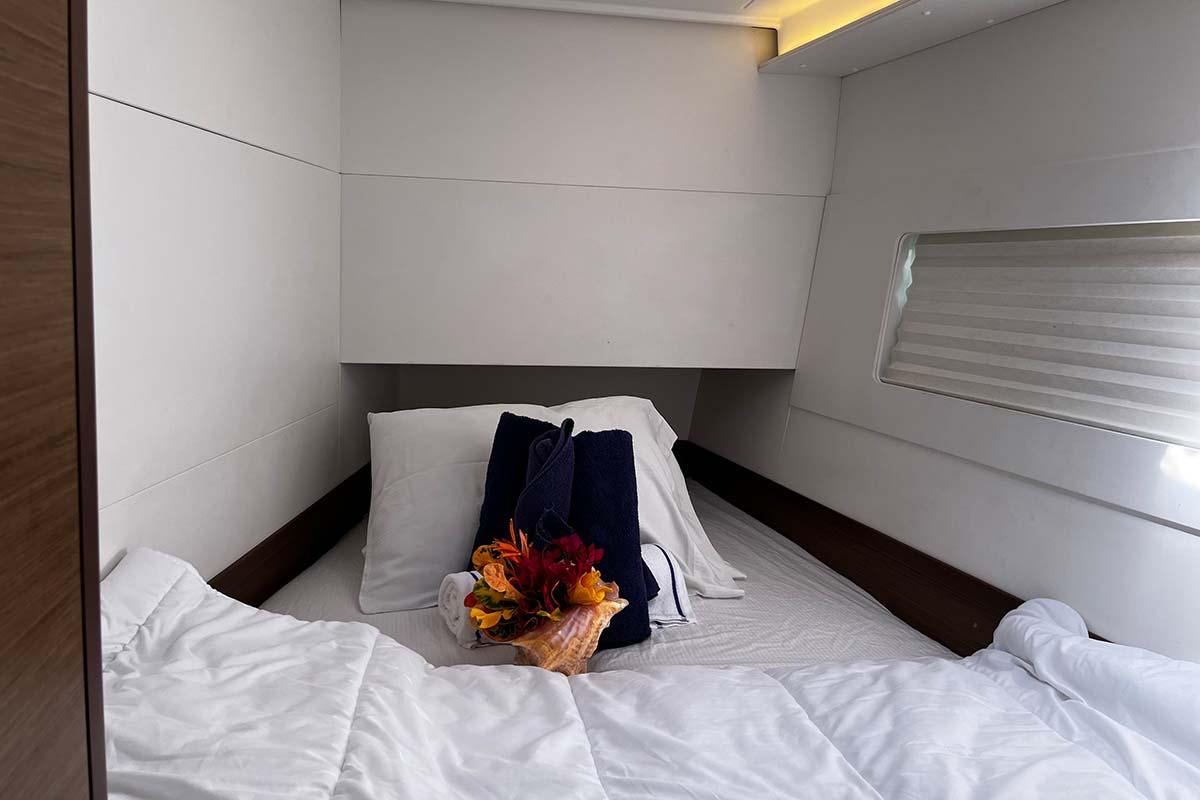 Lagoon 40 - 4 + 2 cab, picture 18