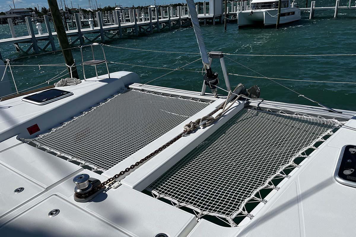 Lagoon 40 - 4 + 2 cab, picture 8