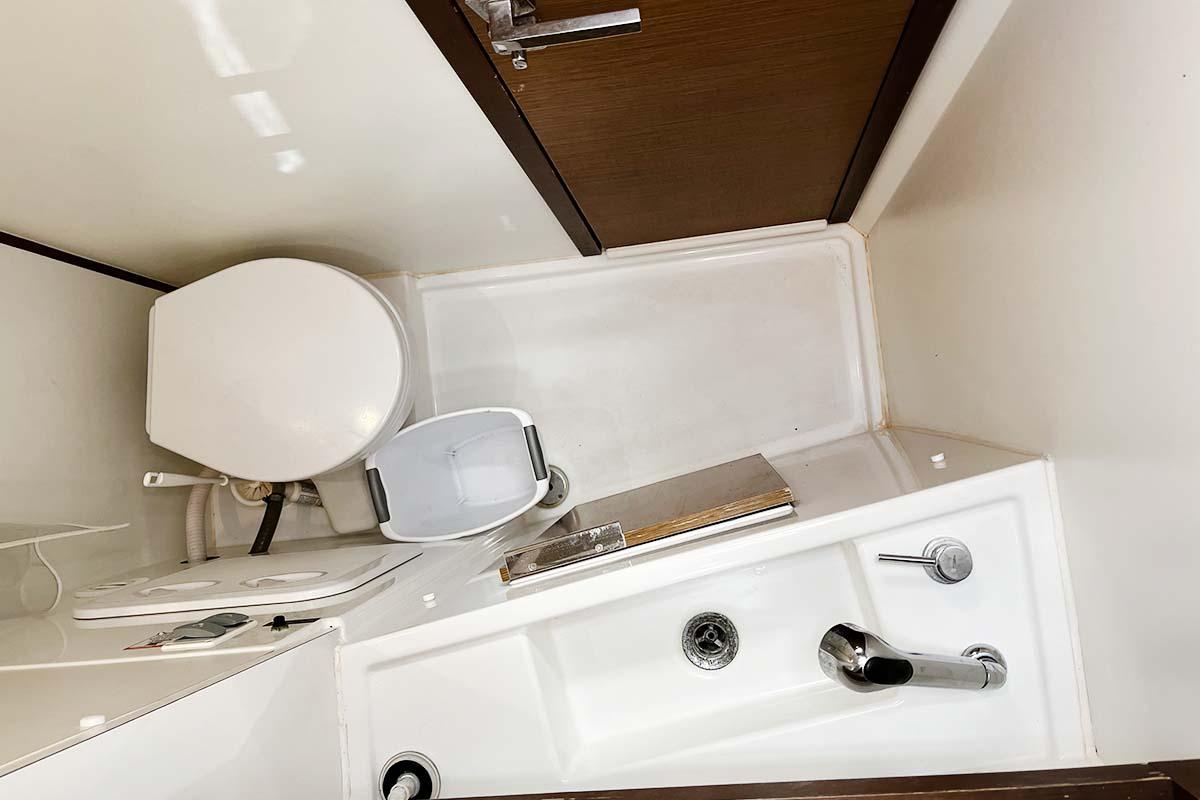 Lagoon 40 - 4 + 2 cab, picture 21