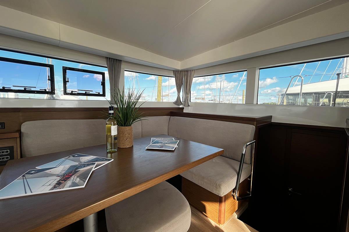 Lagoon 40 - 3 + 2 cab, picture 16