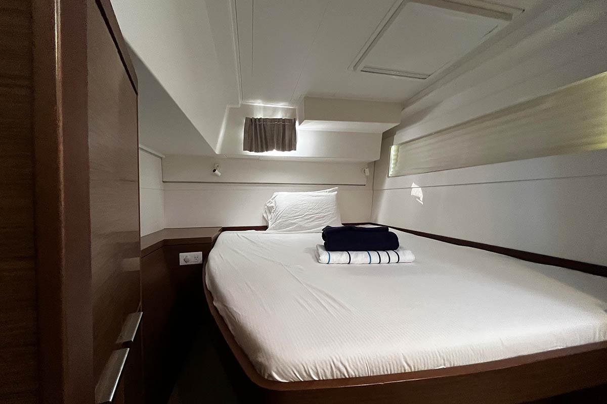 Lagoon 40 - 3 + 2 cab, picture 18