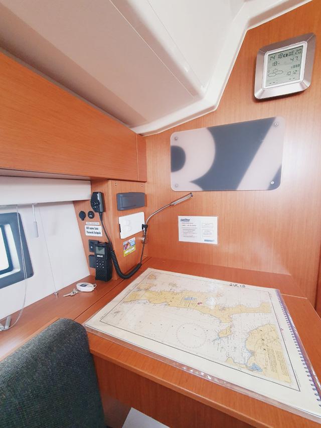 Bavaria C42, picture 9
