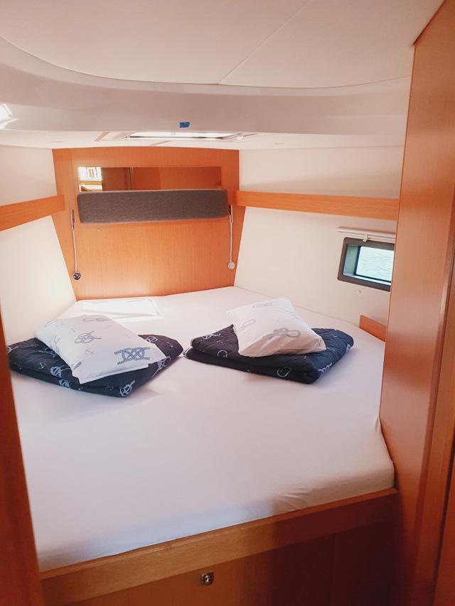 Bavaria C42, picture 11