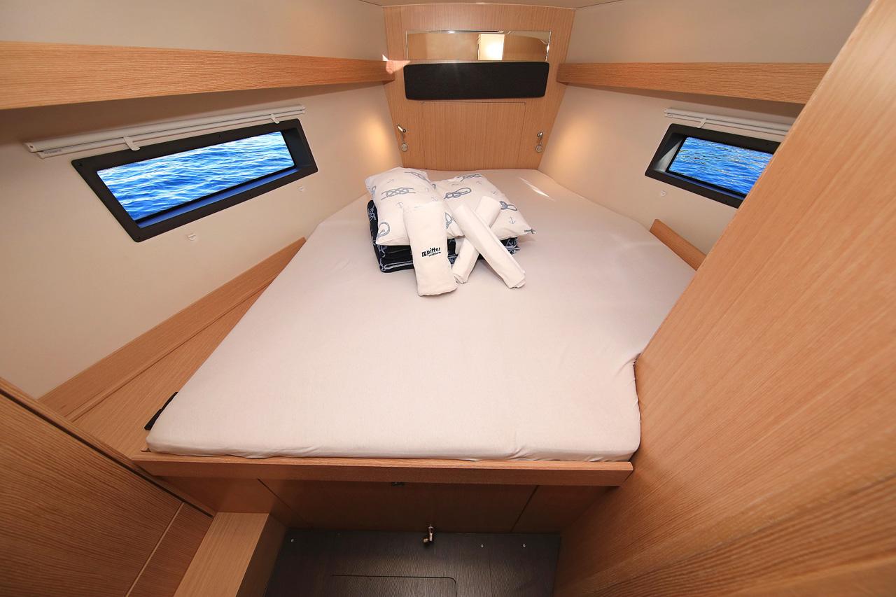 Bavaria C42 Style, picture 19