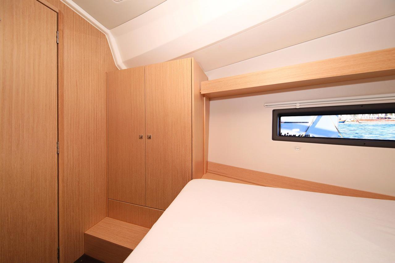 Bavaria C42 Style, picture 21