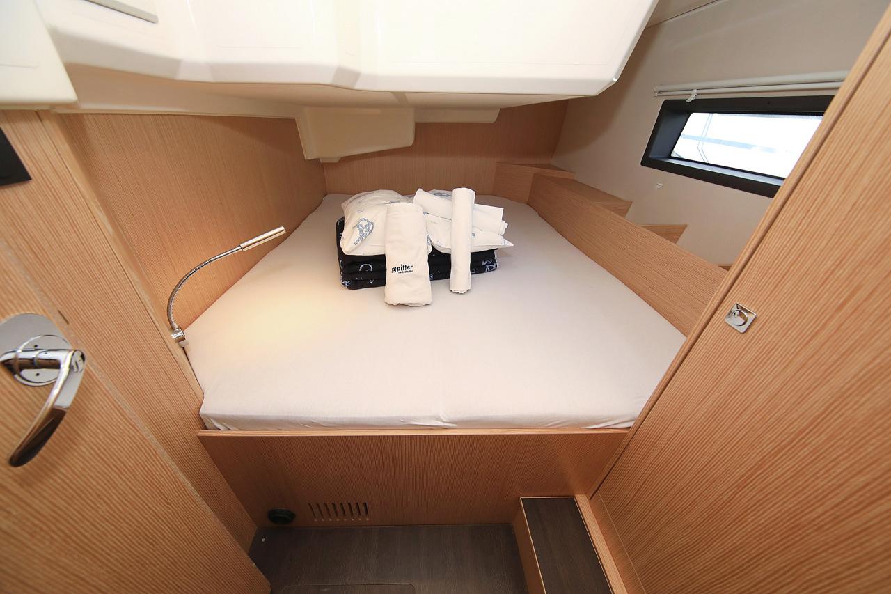 Bavaria C42 Style, picture 25