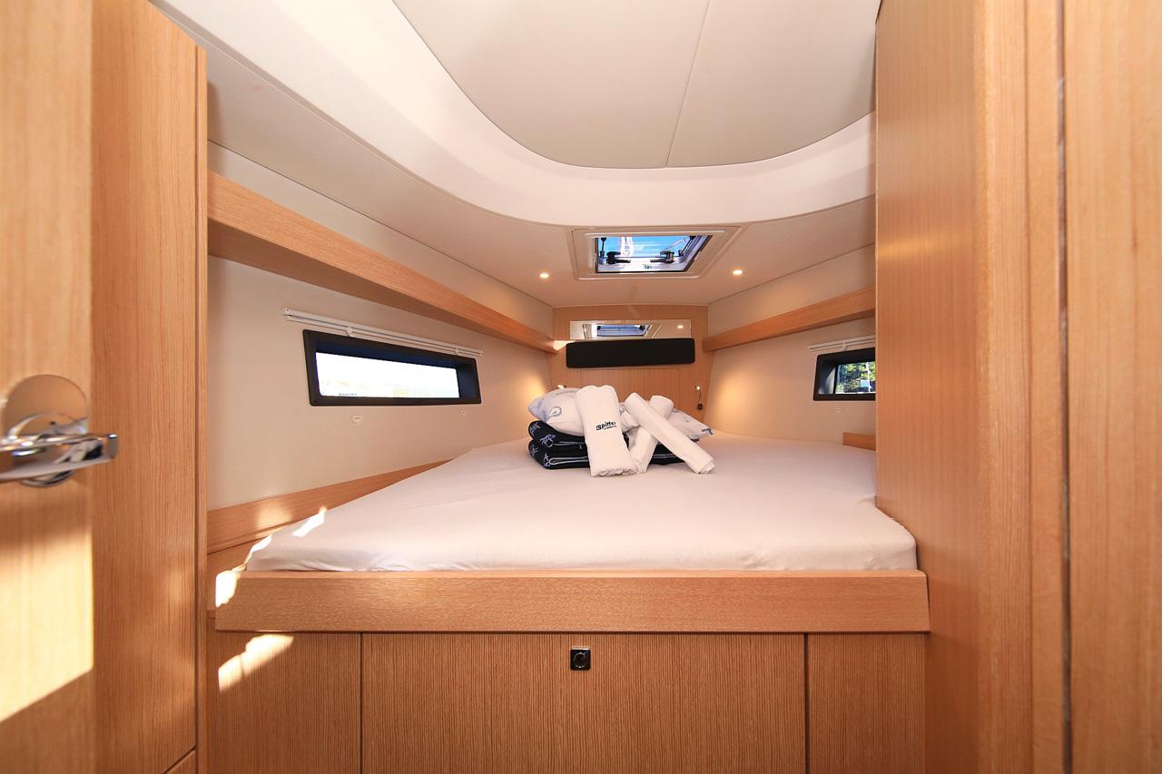 Bavaria C42 Style, picture 20