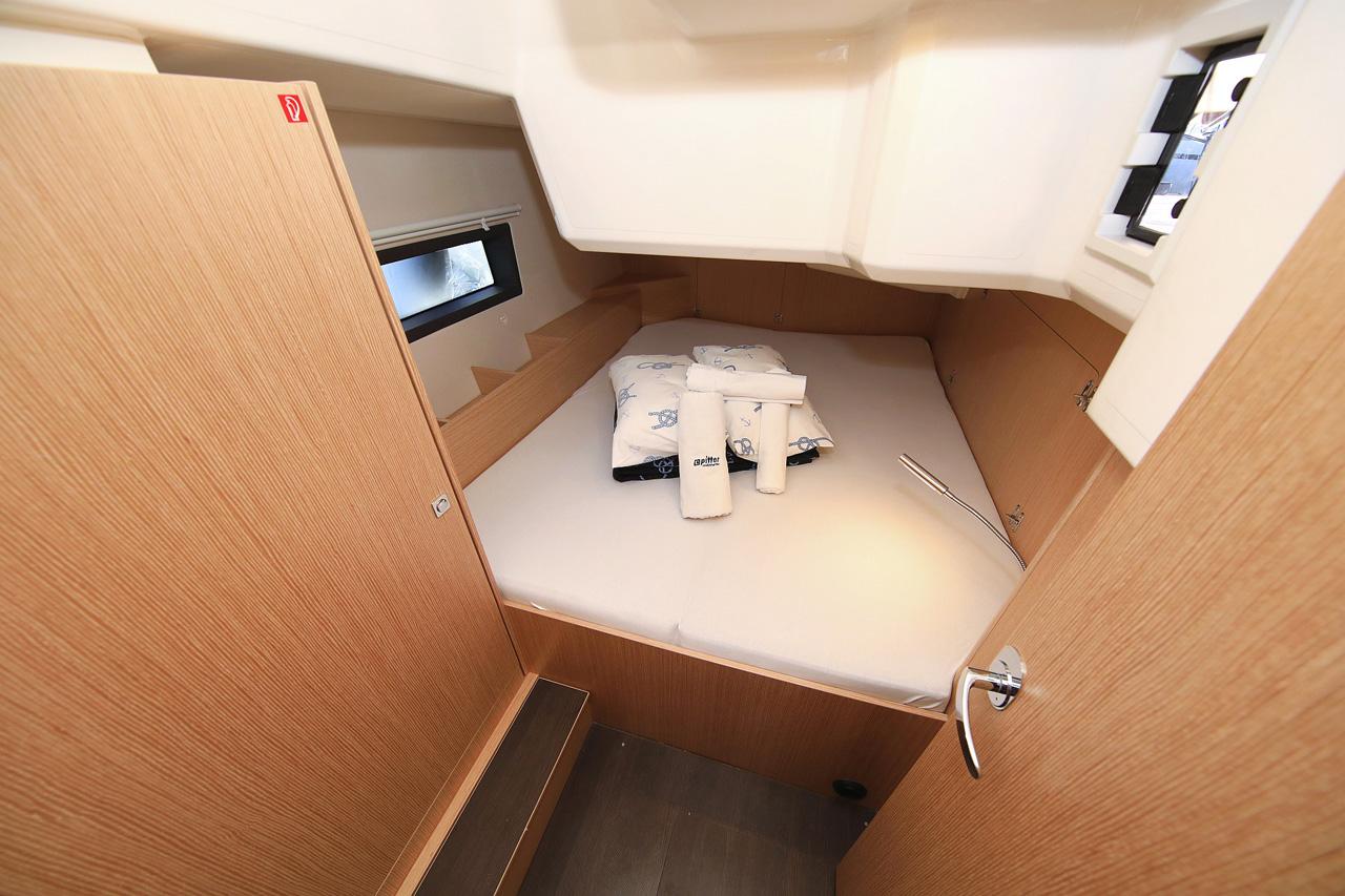 Bavaria C42 Style, picture 22