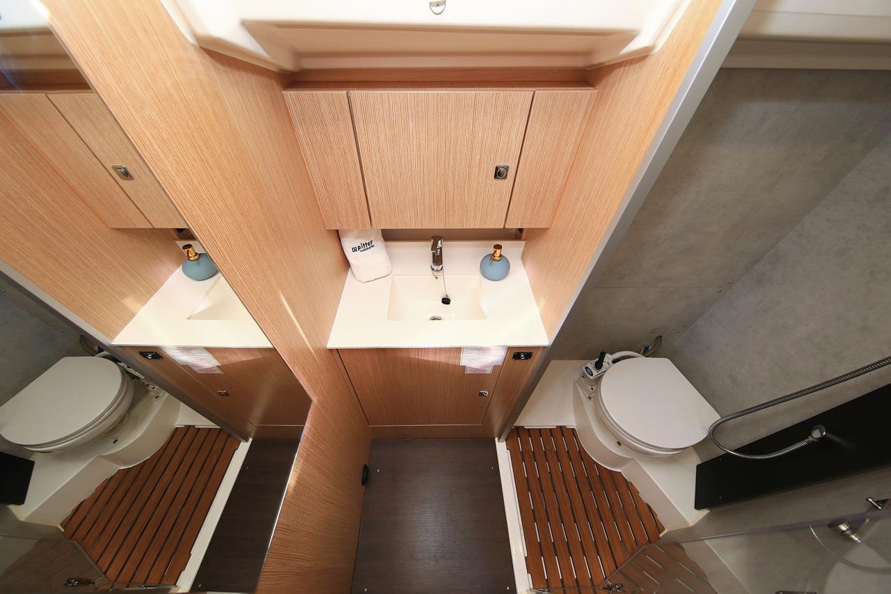 Bavaria C42 Style, picture 26