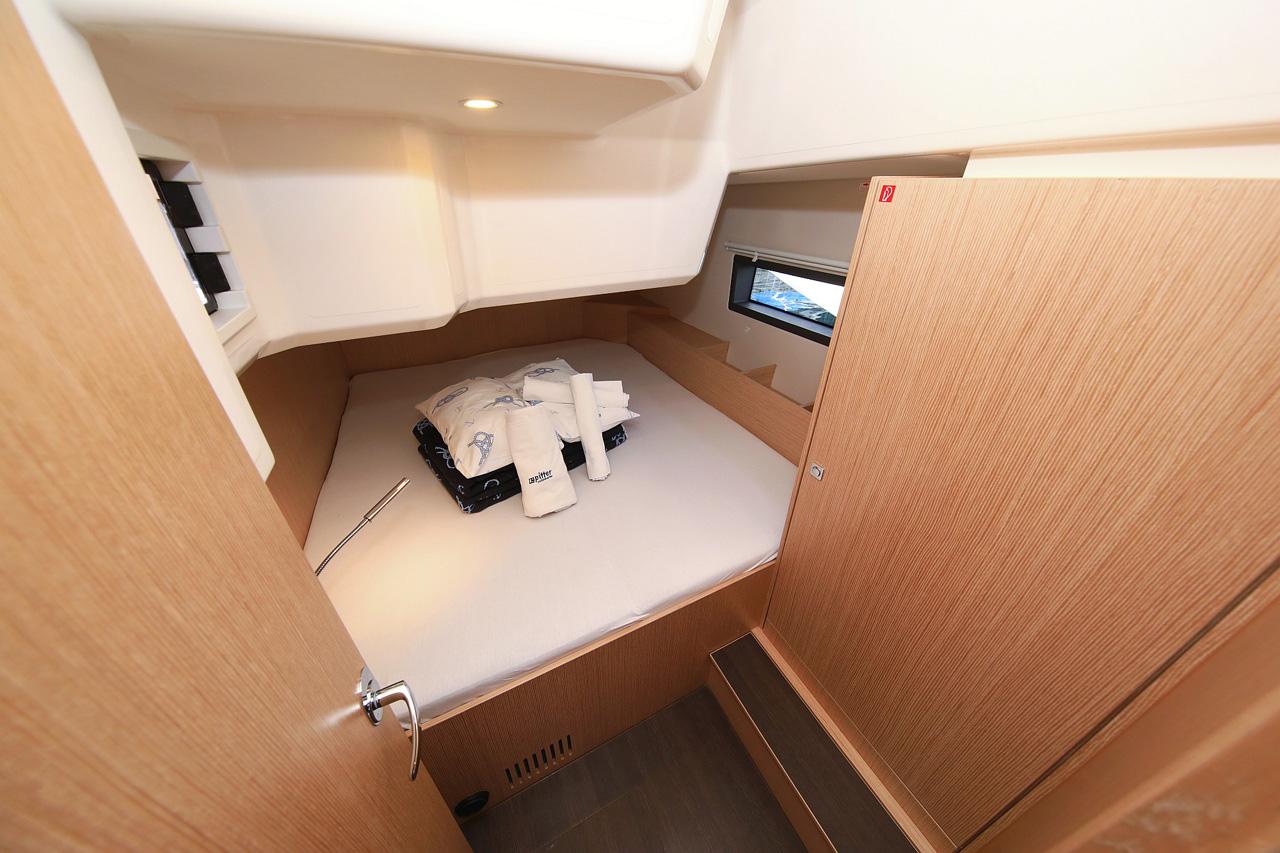 Bavaria C42 Style, picture 24