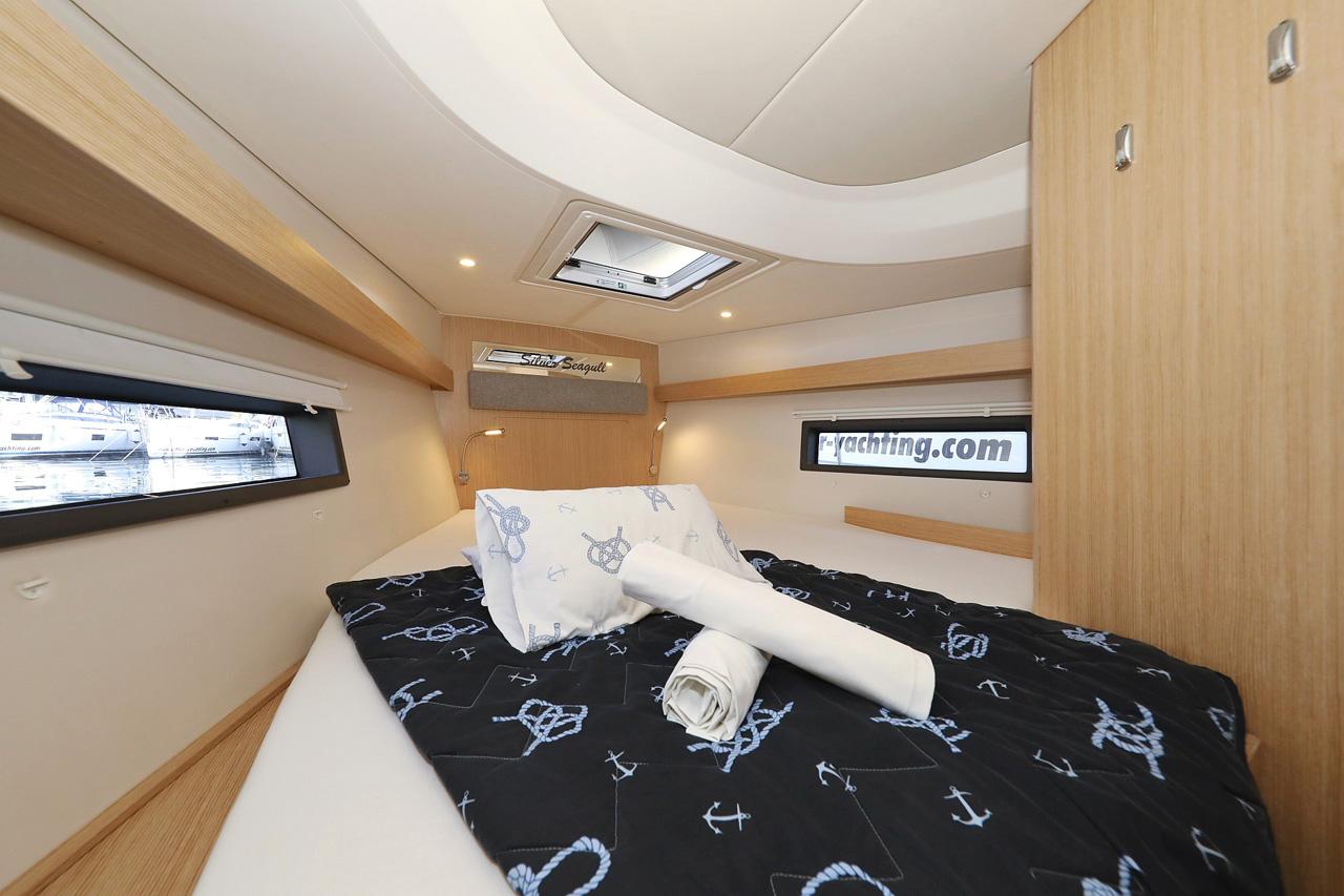 Bavaria C42 Style, picture 20