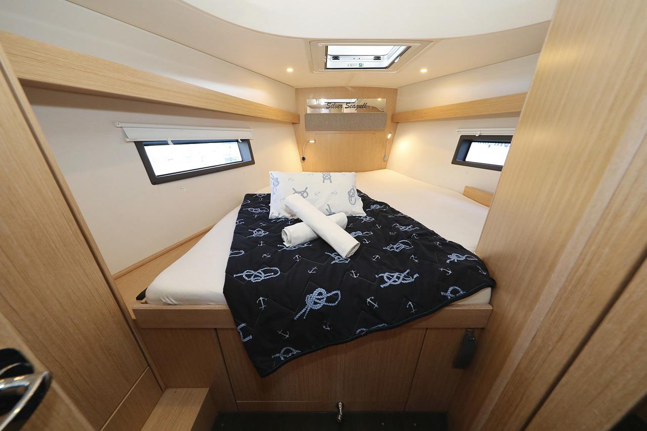 Bavaria C42 Style, picture 19