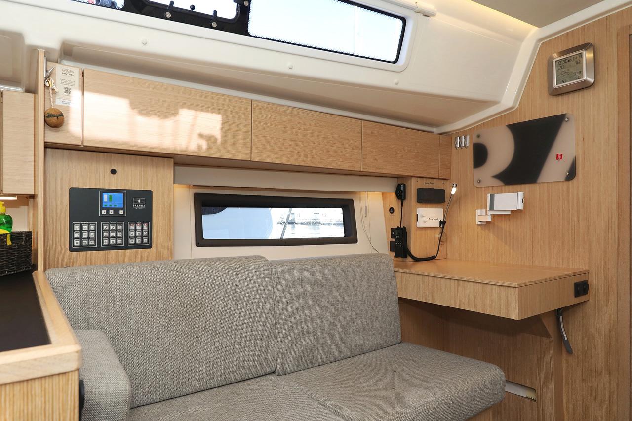 Bavaria C42 Style, picture 15