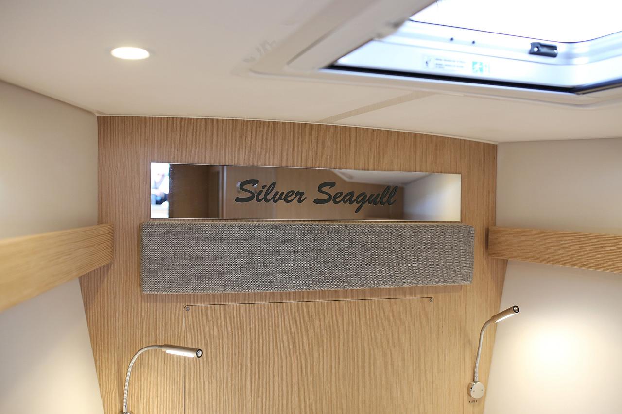 Bavaria C42 Style, picture 21