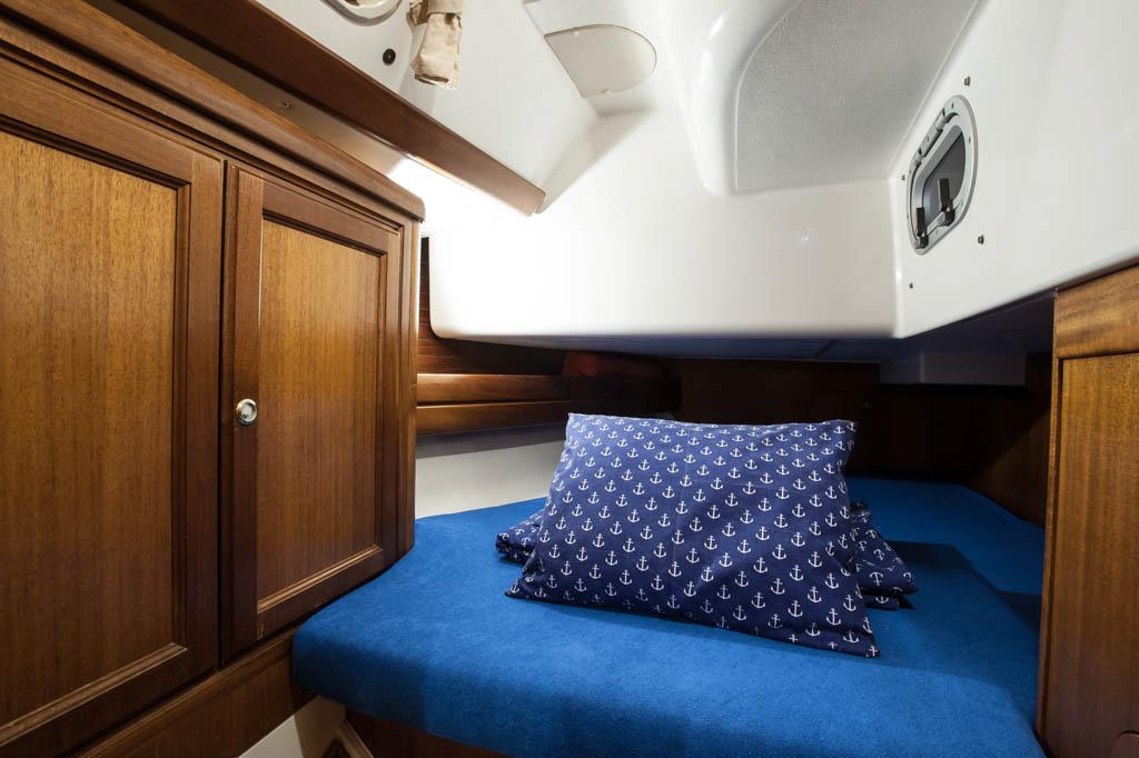 Dufour 45 Classic, picture 17