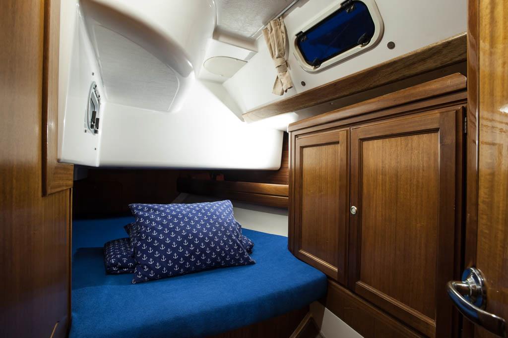 Dufour 45 Classic, picture 16