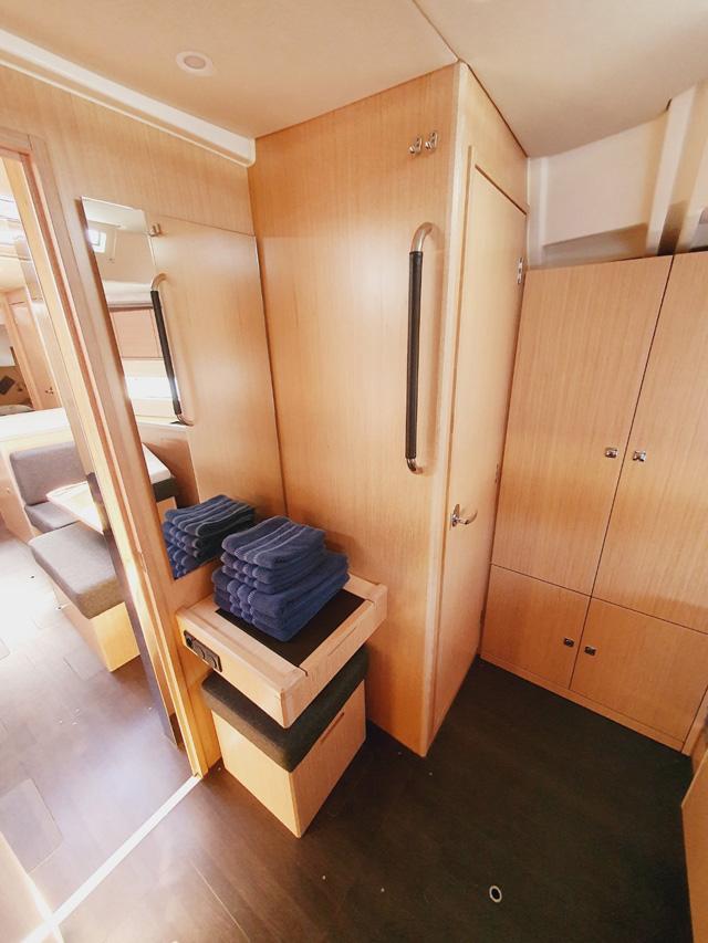 Bavaria C50 Style - 4 + 1 cab., picture 15