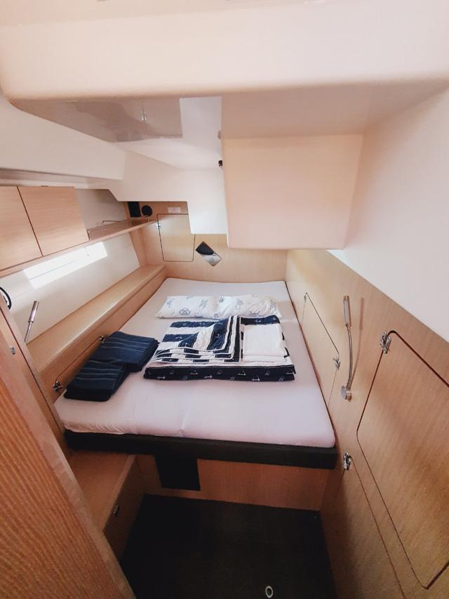 Bavaria C50 Style - 4 + 1 cab., picture 16