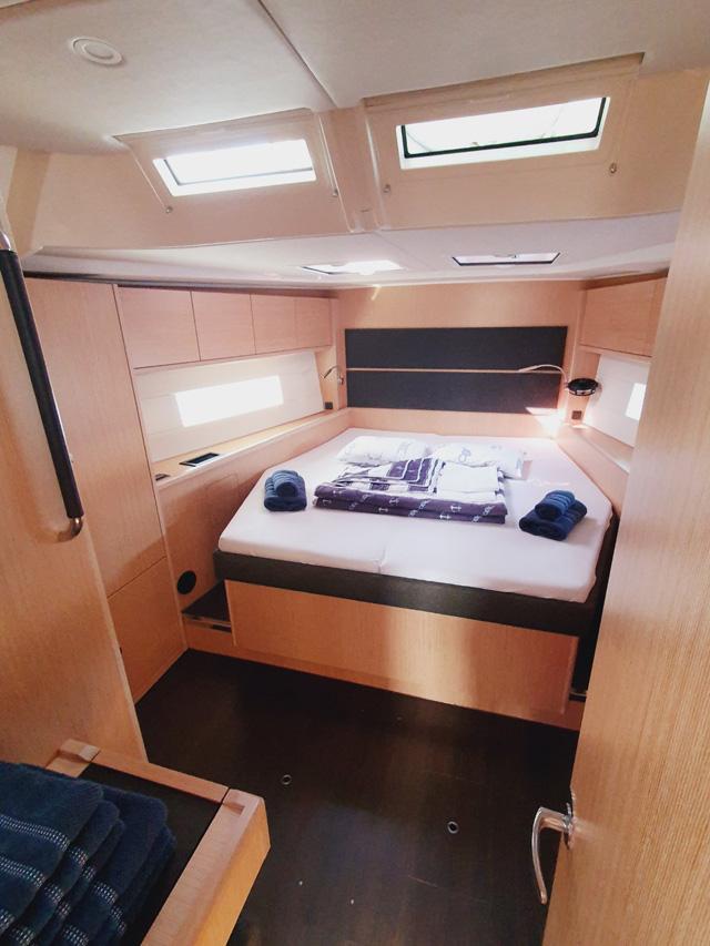 Bavaria C50 Style - 4 + 1 cab., picture 14