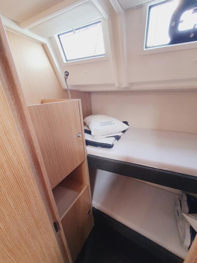 Bavaria C50 Style - 4 + 1 cab., picture 18