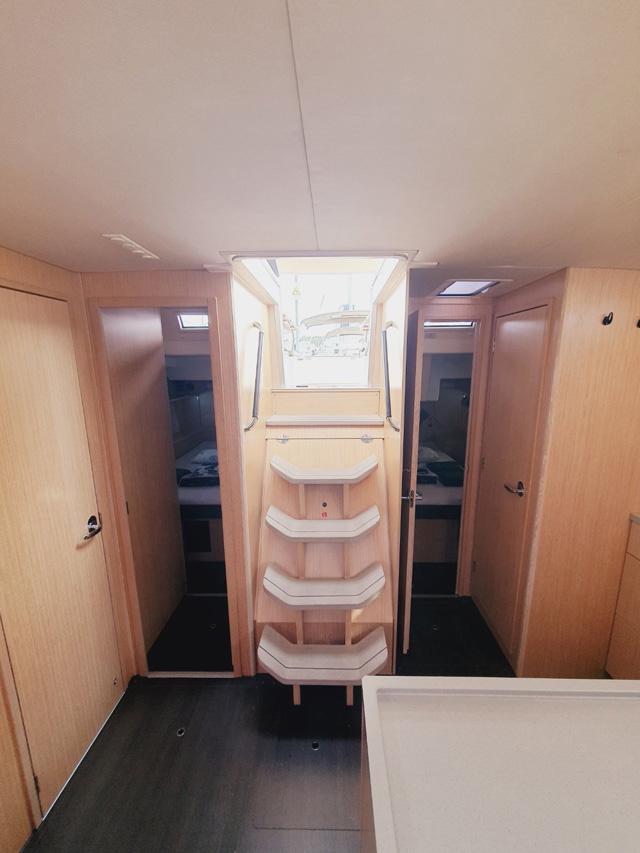 Bavaria C50 Style - 4 + 1 cab., picture 13