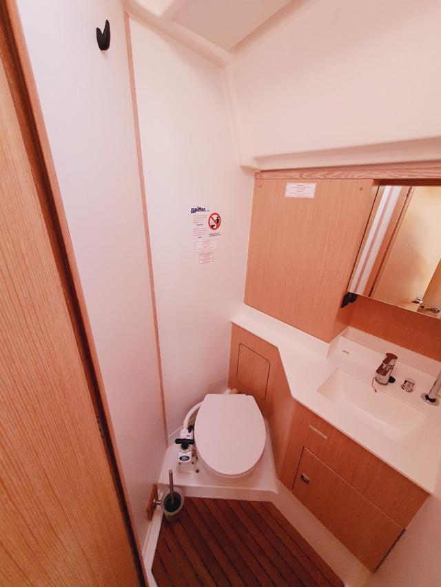 Bavaria C50 Style - 4 + 1 cab., picture 20